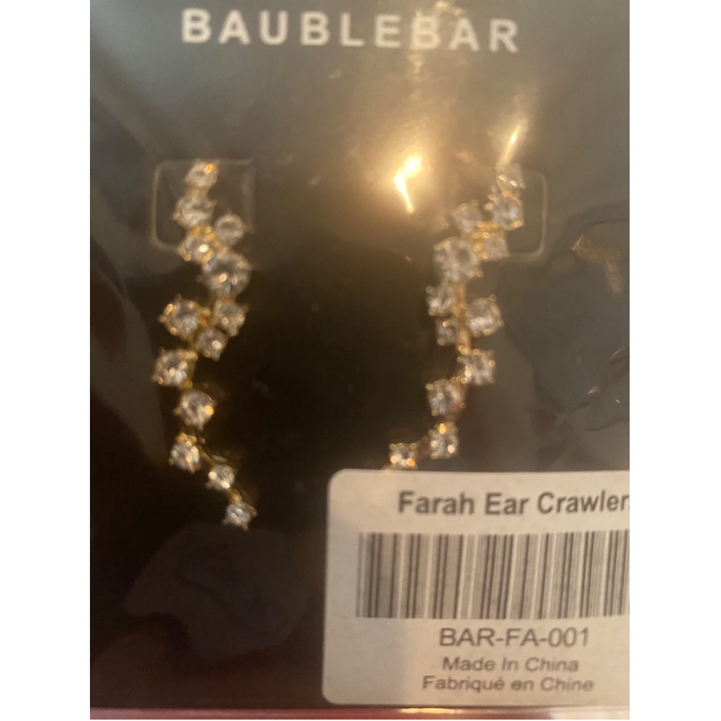 Baublebars